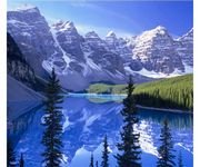 pic for alberta national park canada 